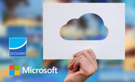 Video: Proceed partner with Microsoft for SAP Data Management on Azure Video: Proceed partner with Microsoft for SAP Data Management on Azure