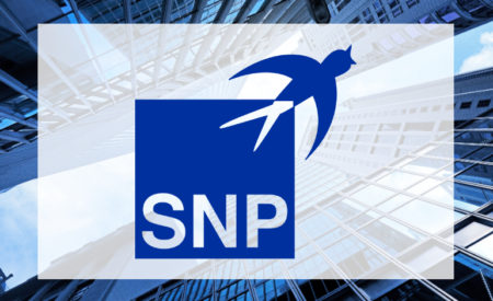 New partnership agreement with SNP Group New partnership agreement with SNP Group