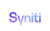 Syniti logo
