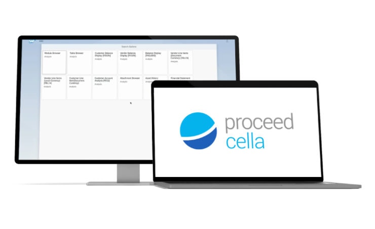 Data decommissioning solution, Proceed cella