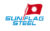 sunflag steel logo