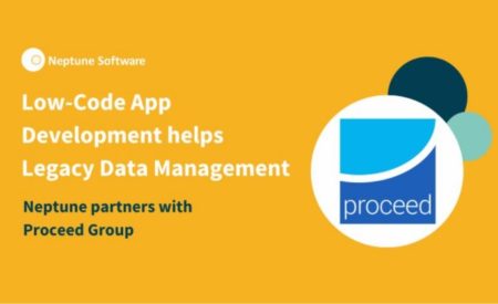 Media mention: Neptune Software partners with Proceed Group to modernise legacy data management and reporting capabilities Media mention: Neptune Software partners with Proceed Group to modernise legacy data management and reporting capabilities